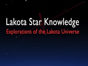 Lakota Star Knowledge at Oglala Lakota College
